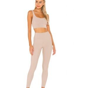 BEACH RIOT WORKOUT SPORTS BRA AND LEGGING SOLD AS A SET